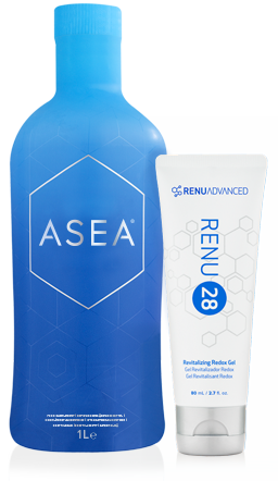 Renu 28 Asea creme